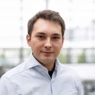 Benedikt Rillox