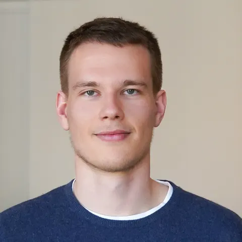 Alex Jank