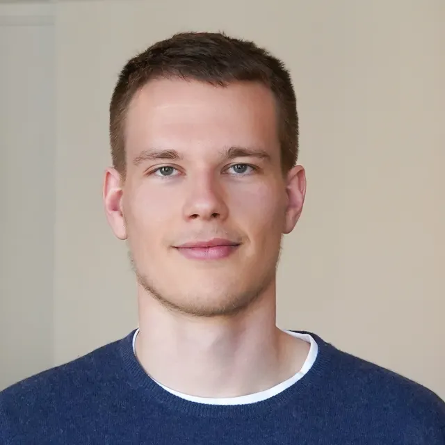 Alex Jank